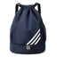 Sport Basketball Backpack Travel Outdoor Fitness Travel Sports Bag Basketball Pouch Hiking Climbing Backpack - Korvel