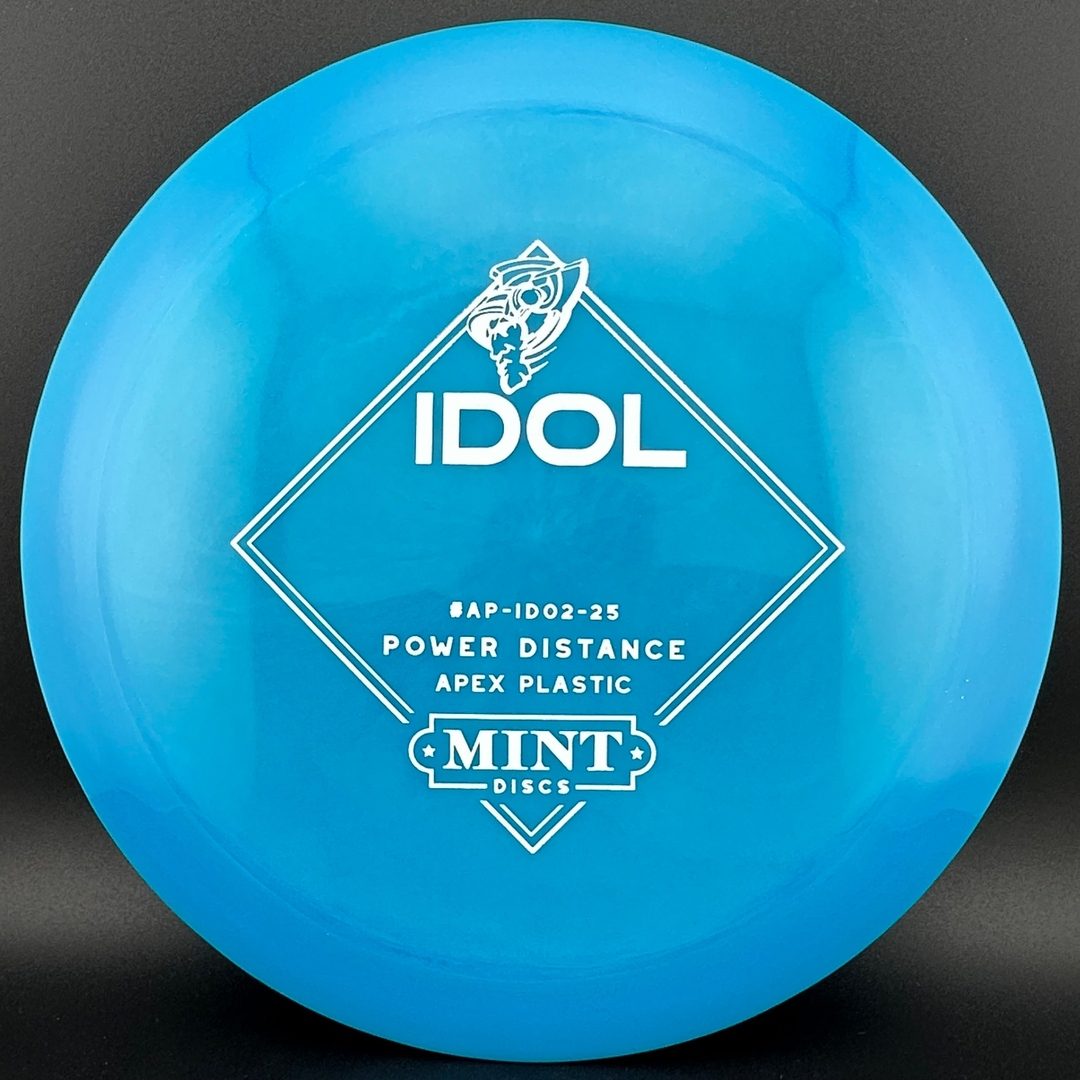 Apex Idol Disc Golf Driver