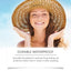 Premium SPF 50 Protection Stick for Outdoor Skin Care