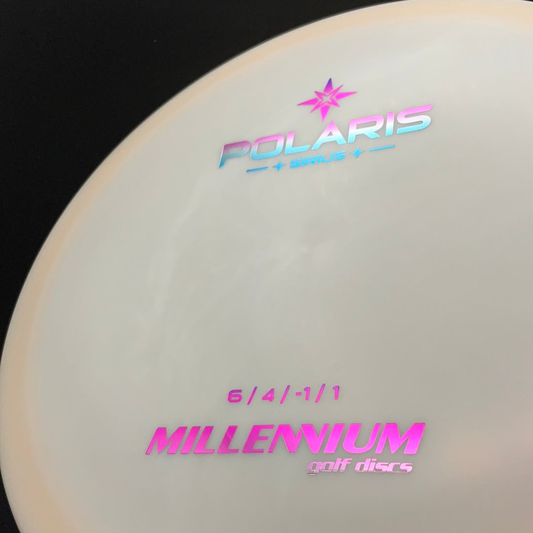 Sirius Polaris LS - 1.3 Disc Golf Driver