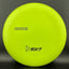 OG Firm Penrose - Prototype Disc Golf Disc