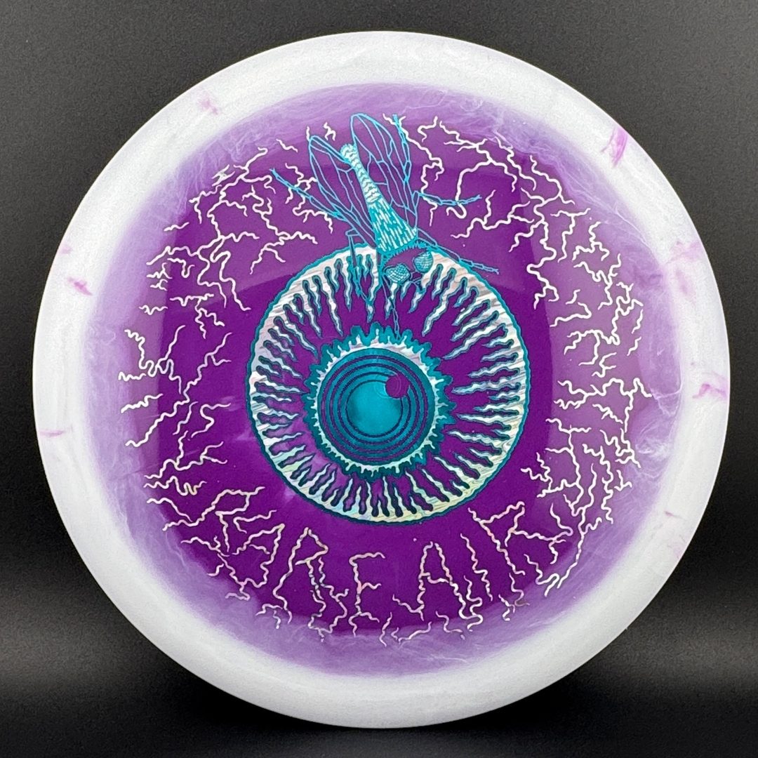 Halo Star Sidewinder - Eye-Fly RAD V2 par Ripper Studios