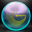 VIP-Ice Glimmer Harp - Premium Disc Golf Approach Disc