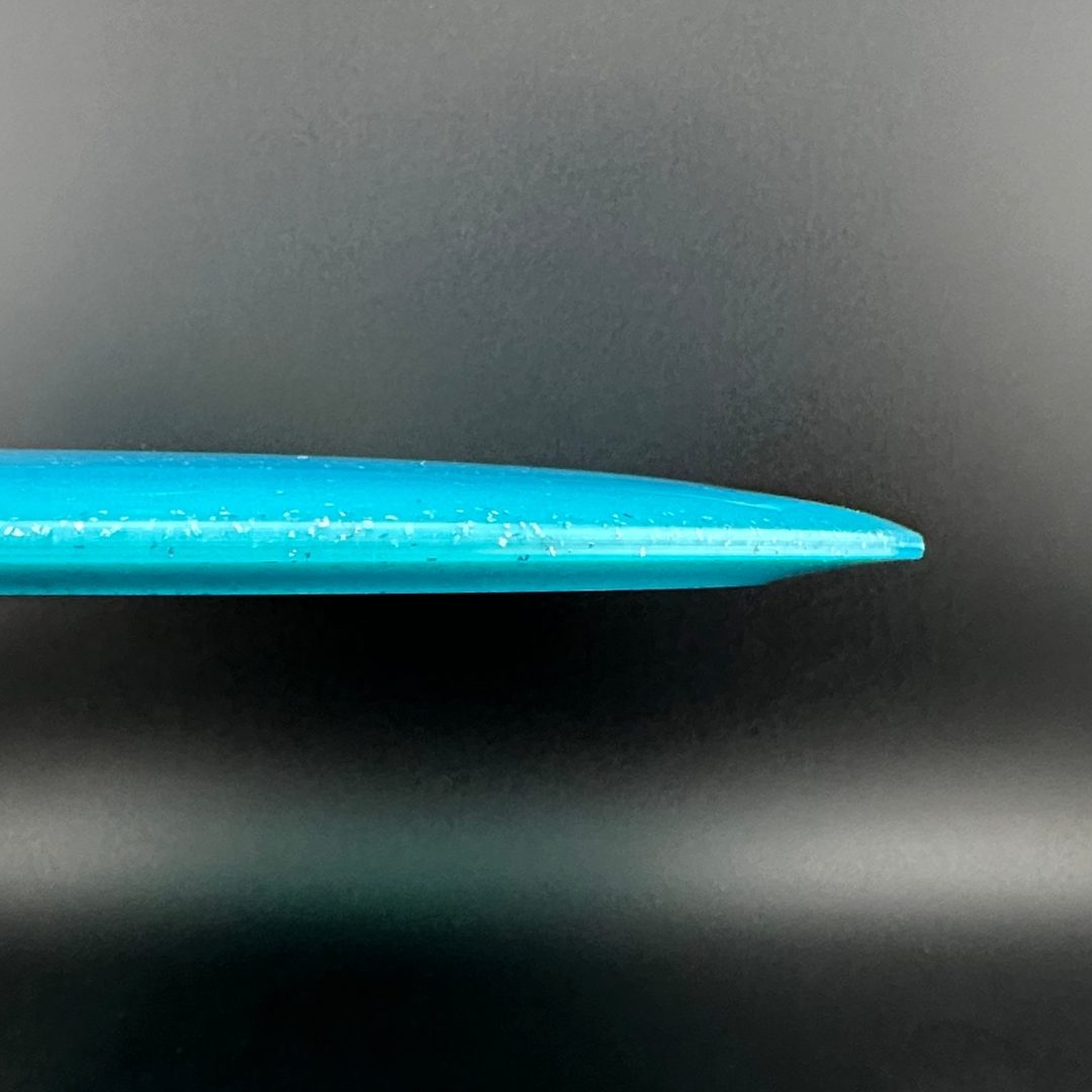 Z Sparkle Hades - Paul McBeth Limited Edition Disc Golf Driver