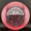 Eternal Freetail Disc Golf Disc - Batattoo