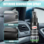 Automotive Interior Repair Spray, Clean Interior Leather Maintenance Spray Car Interior Refurbishment Spray - Korvel