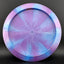 Titanium Swirl Scorch Disc Golf Driver