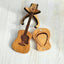 StrumKeep Wooden Box - Korvel