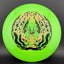 Swirly S-Blend Centurion - Elk Man de Ripper Studios