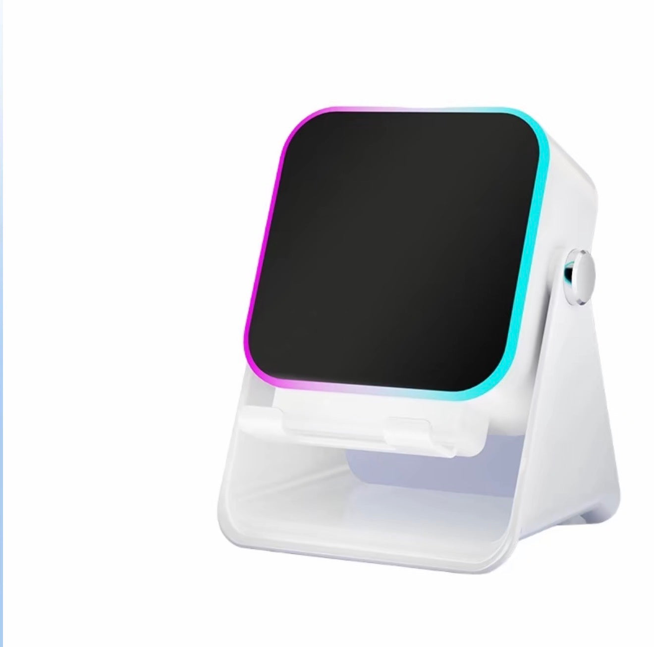 GlowAmp 5-in-1 Speaker Stand - Korvel