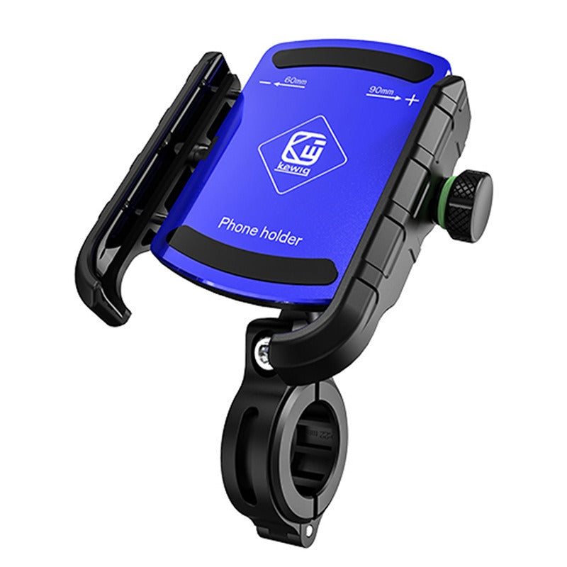Bicycle Outdoor Cycling Mobile Phone Stand Bicycle Navigation Mobile Phone Stand Motorcycle Car Mobile Phone Stand - Korvel