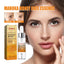 Esencia Facial Iluminadora de Miel - Suero Firmante e Hidratante