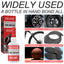 EELHOE New Multifunctional Glue Tire Sole Repair Multifunctional Glue Repair Glue - Korvel