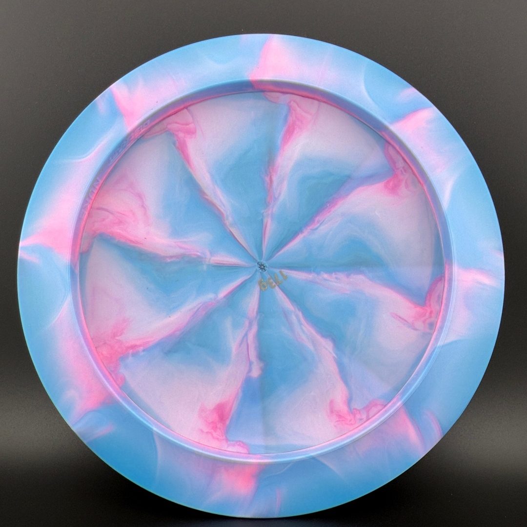 Swirl ESP Nuke - Ezra Robinson & Ezra Aderhold Collaboration