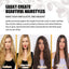 Argan Oil, Repair Dry Hair Supple Hair Moisturizing Care Essential Oil - Korvel
