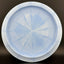 Lux Vapor FD1 - Rage Stone Disc Golf Driver