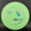 Soft Pro Toro Disc Golf Midrange