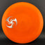 X-Line P2 Mini Huk Stamp Disc - Innova Made