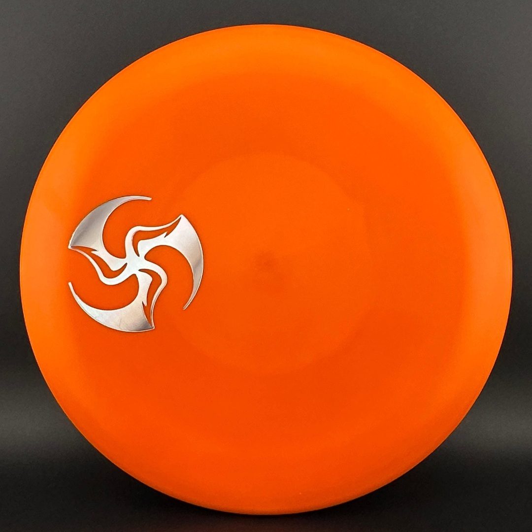 X-Line P2 Mini Huk Stamp Disc - Innova Made