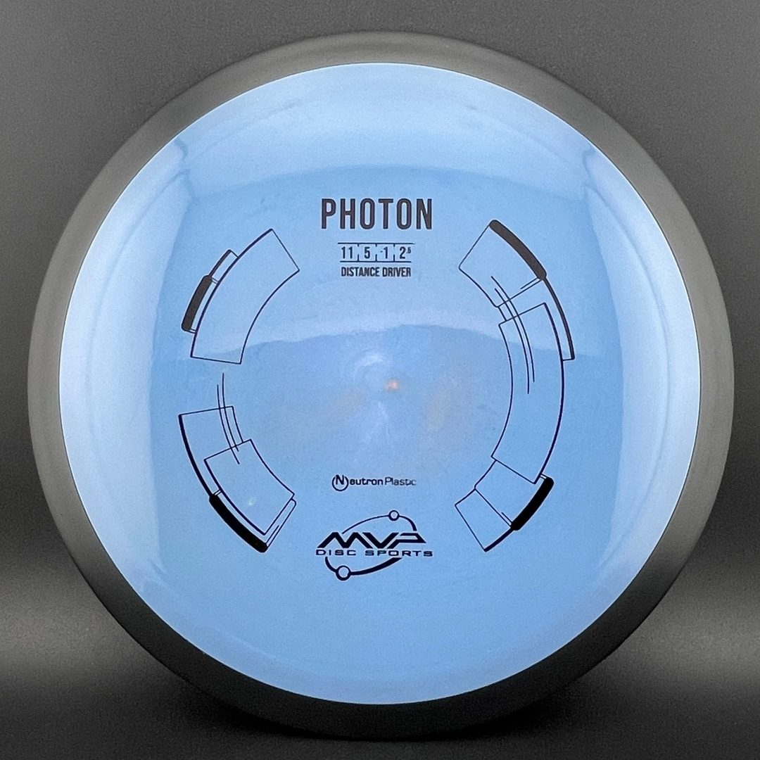 Neutron Photon Distance Driver