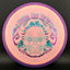 Fission Defy - Crushin' Amanitas VIP 2.0 by Manny Trujillo - Ultimate Distance Driver - Korvel