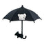 Phone Umbrella Sution Cup Stand - Korvel