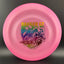 Z GLO Banger GT - Edición Especial Putter de Disc Golf