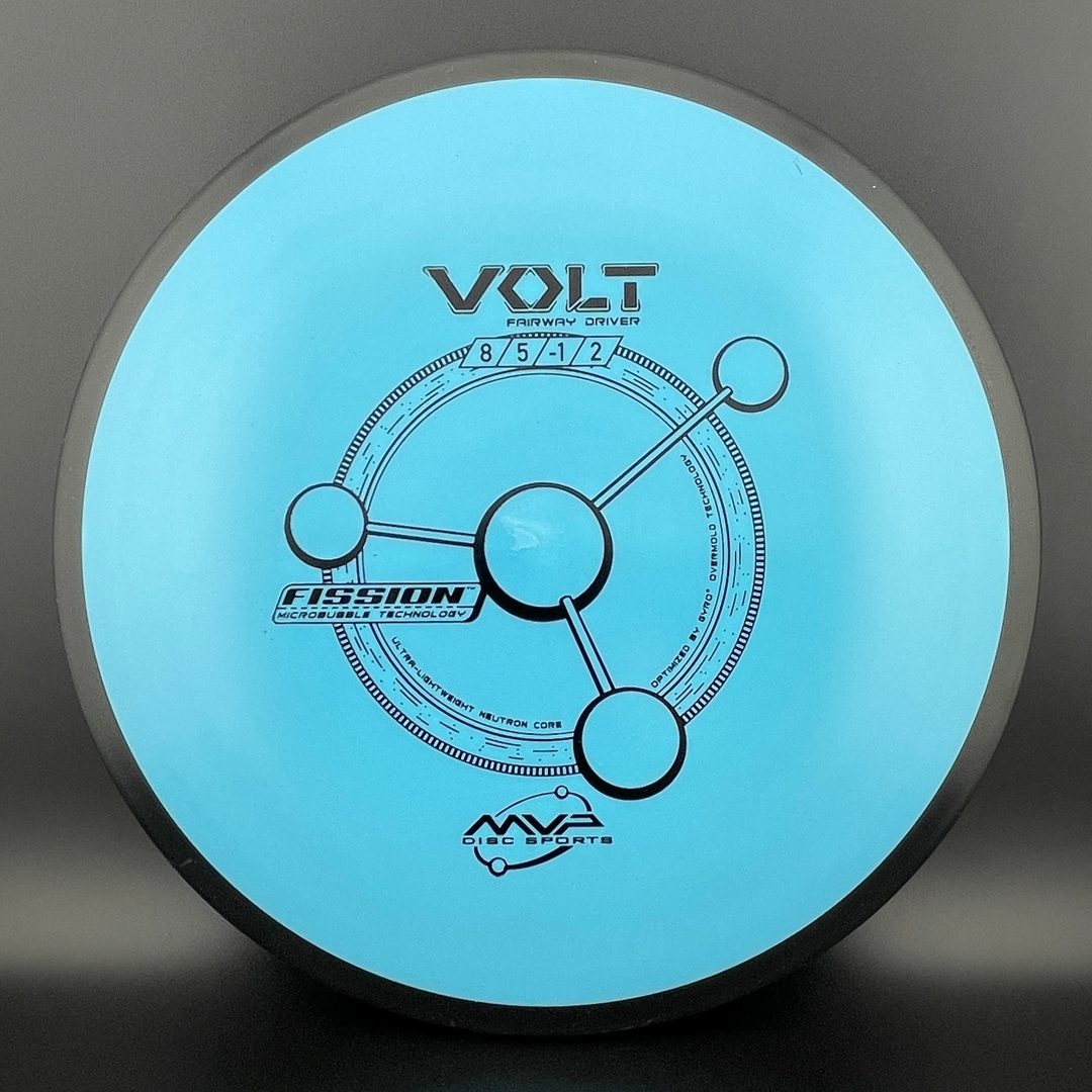 MVP Fission Volt Disc Golf Driver