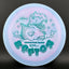Super FLX ESP Raptor - Premium Disc Golf Driver