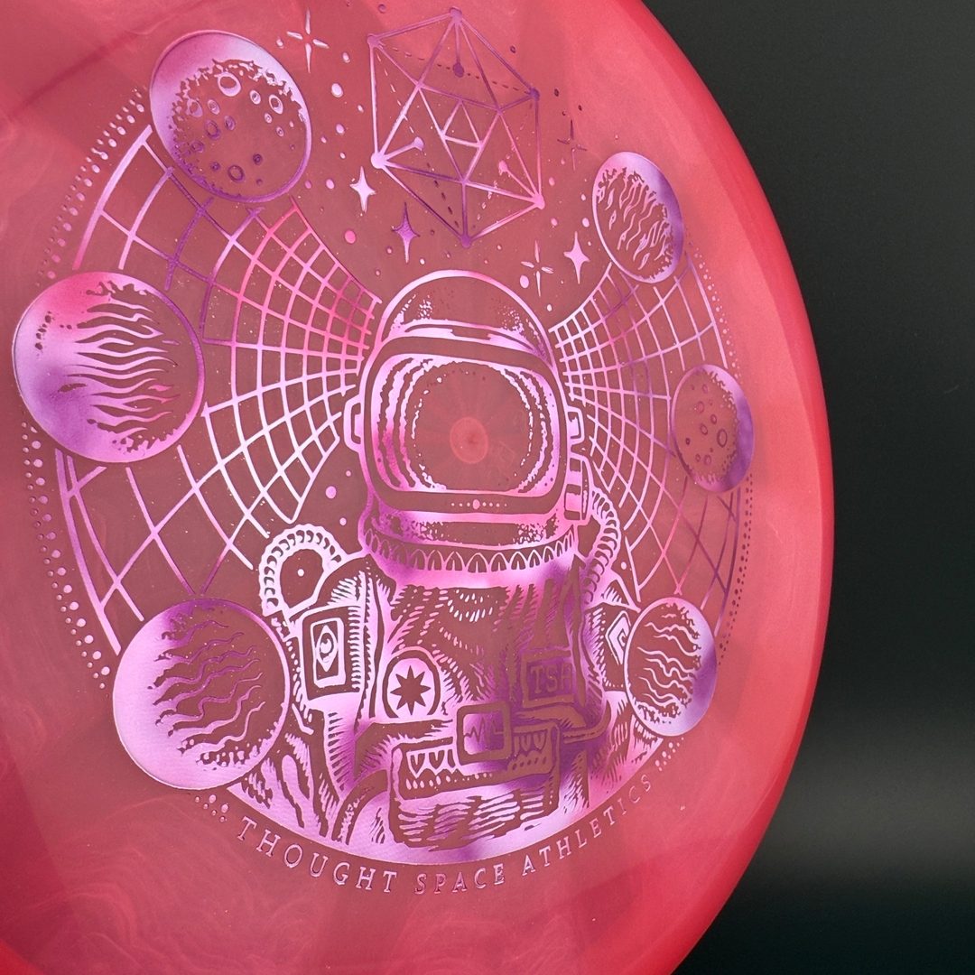 Soft Ethos Praxis Disc Golf Putter