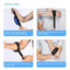 Men's and women's cycling outdoor sports elbow straps breathable and pressurized fixed protective equipment - Korvel