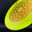 Lucid-X Culprit Disc - 2022 Chris Clemons Tour Series (Signed)