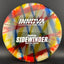 Disco de Golf I-Dye Champion Sidewinder