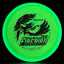 Proto Glow Halo Champion Firebird - Nate Sexton 2025 Tour Series
