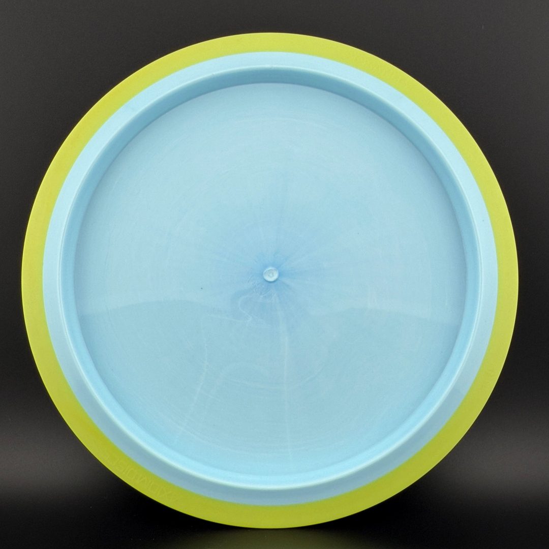Axiom Neutron Insanity Disc Golf Disc