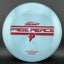 Swirl ESP Joy Disc - Paige Pierce Prototype