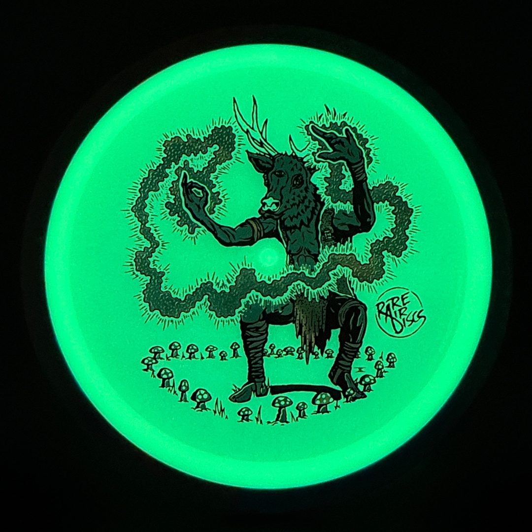 Eclipse Vanish - Elk Man 2.0 par Ripper Studios