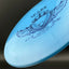 Gold Spark - PFN - Dave Feldberg Signature Disc Golf Driver