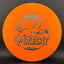DX Polecat Disc Golf Putter