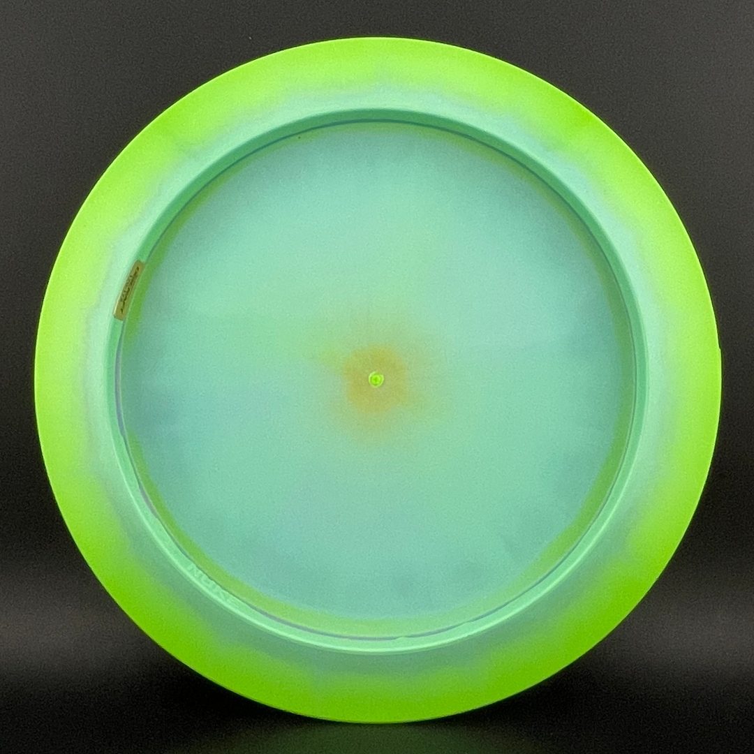 Discraft ESP Nuke - Teebox Bogey Psychosis