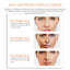 Moisturizing&Repairing Capsule essay to fade fine lines, tight and white skin, moisturizing and anti wriggle essay - Korvel