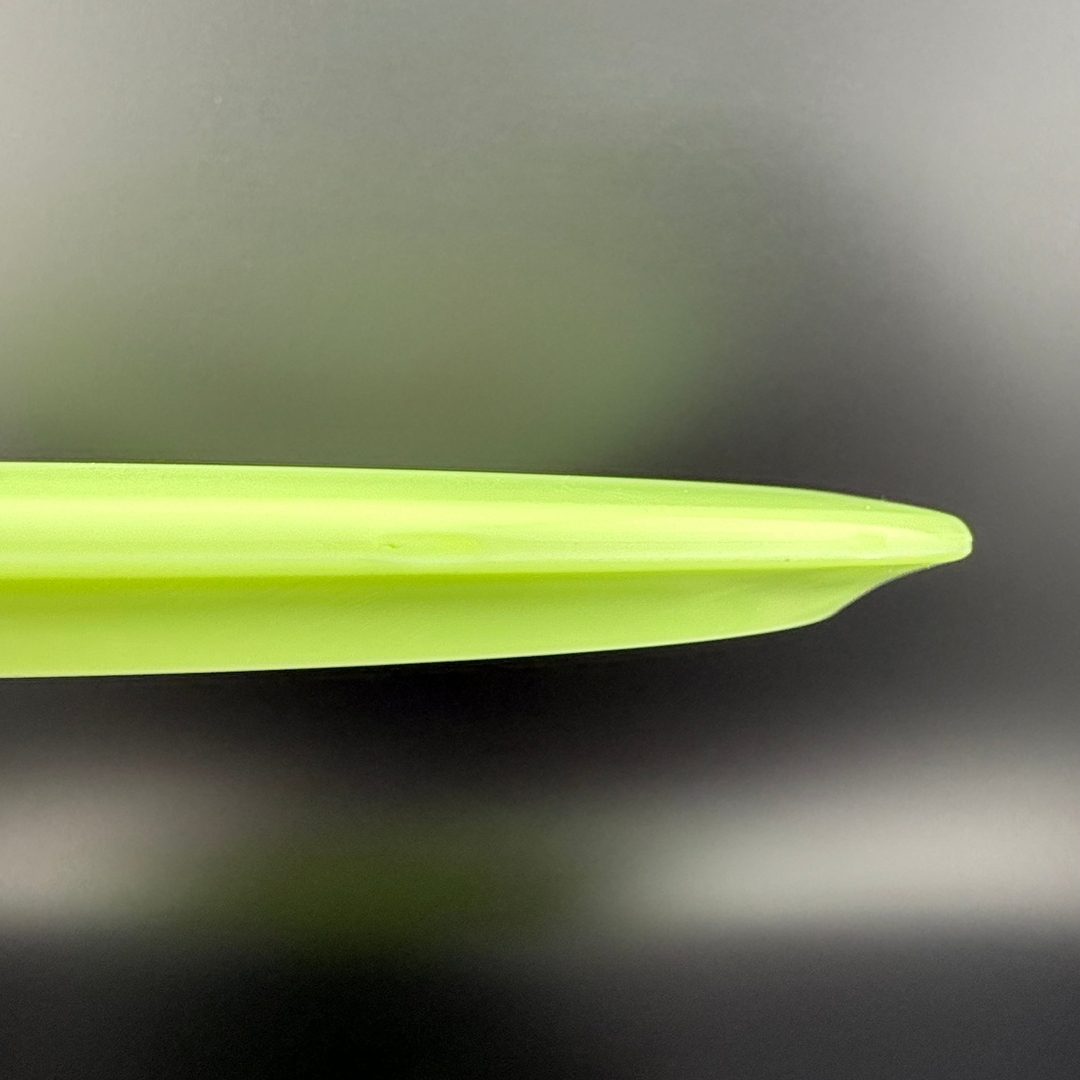 Streamline Neutron Turbulence Disco de Golf Driver