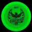 2020 Glow Champion Firebird - Série Tour Nate Sexton