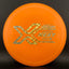 Discraft X-Line Heat Disc Golf Disc