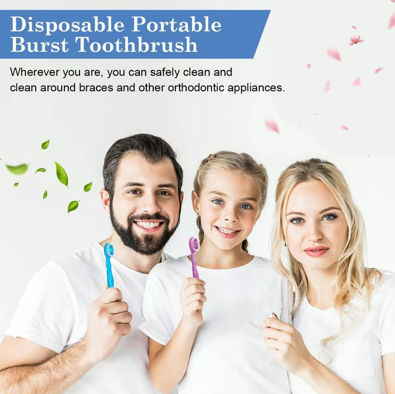 OralMate 5-in-1 Kit - Korvel