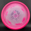 Discraft Swirl ESP Sled - Première Course Disque de Disc Golf