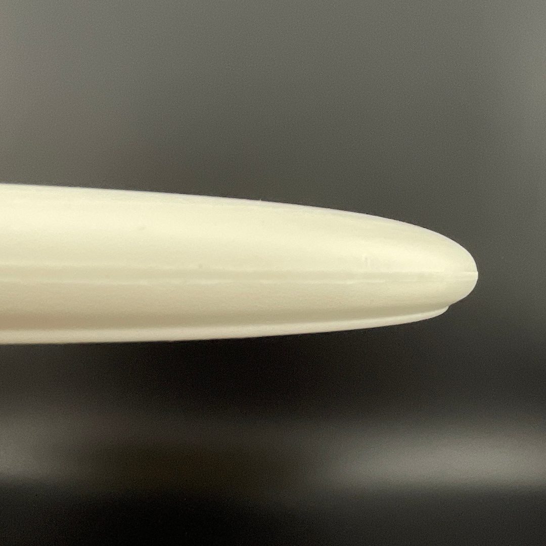 SS Superglow Wizard - Signature de Danny Beauchamp 2025 Rétro