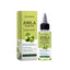 Hair Care Essence Soft And Moisturizing Hair Dry Hair Frizzy Tail Nourishing Hair Care Essence - Korvel