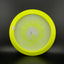 Halo Star Gorgon - Édition des Fêtes Disc Golf Driver