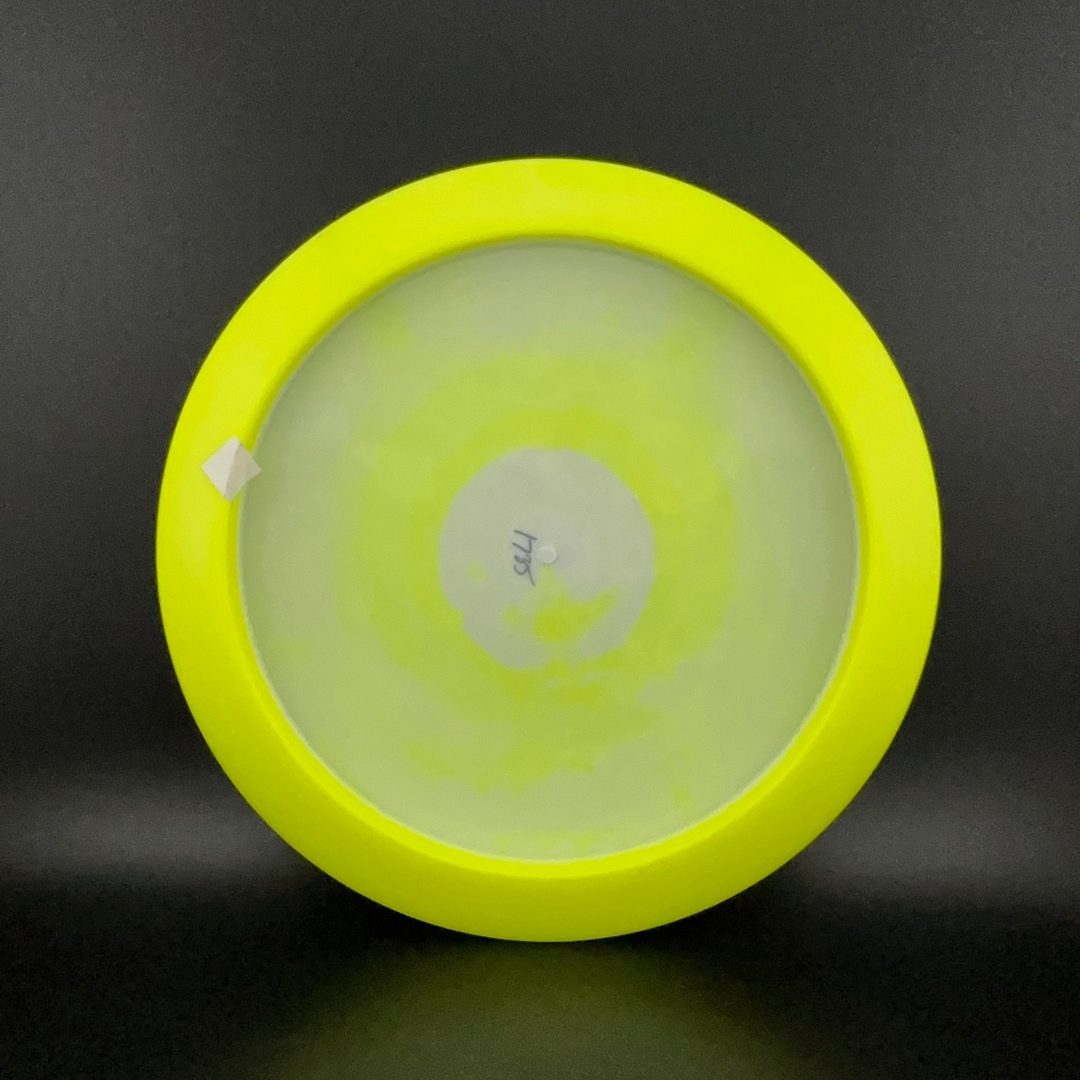 Halo Star Gorgon - Édition des Fêtes Disc Golf Driver